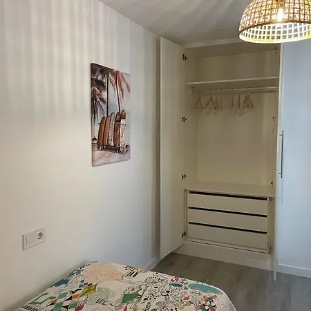 Bonanza Relax Apartment